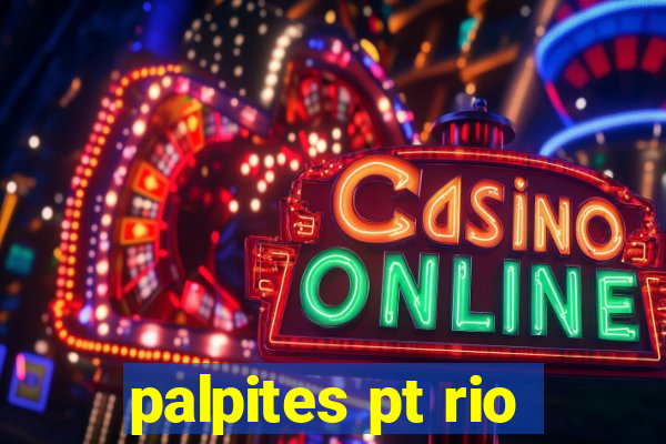 palpites pt rio